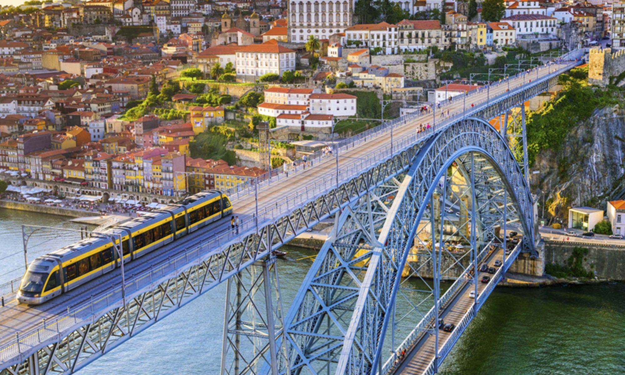 Major Overhaul for Portugal's Golden Visa