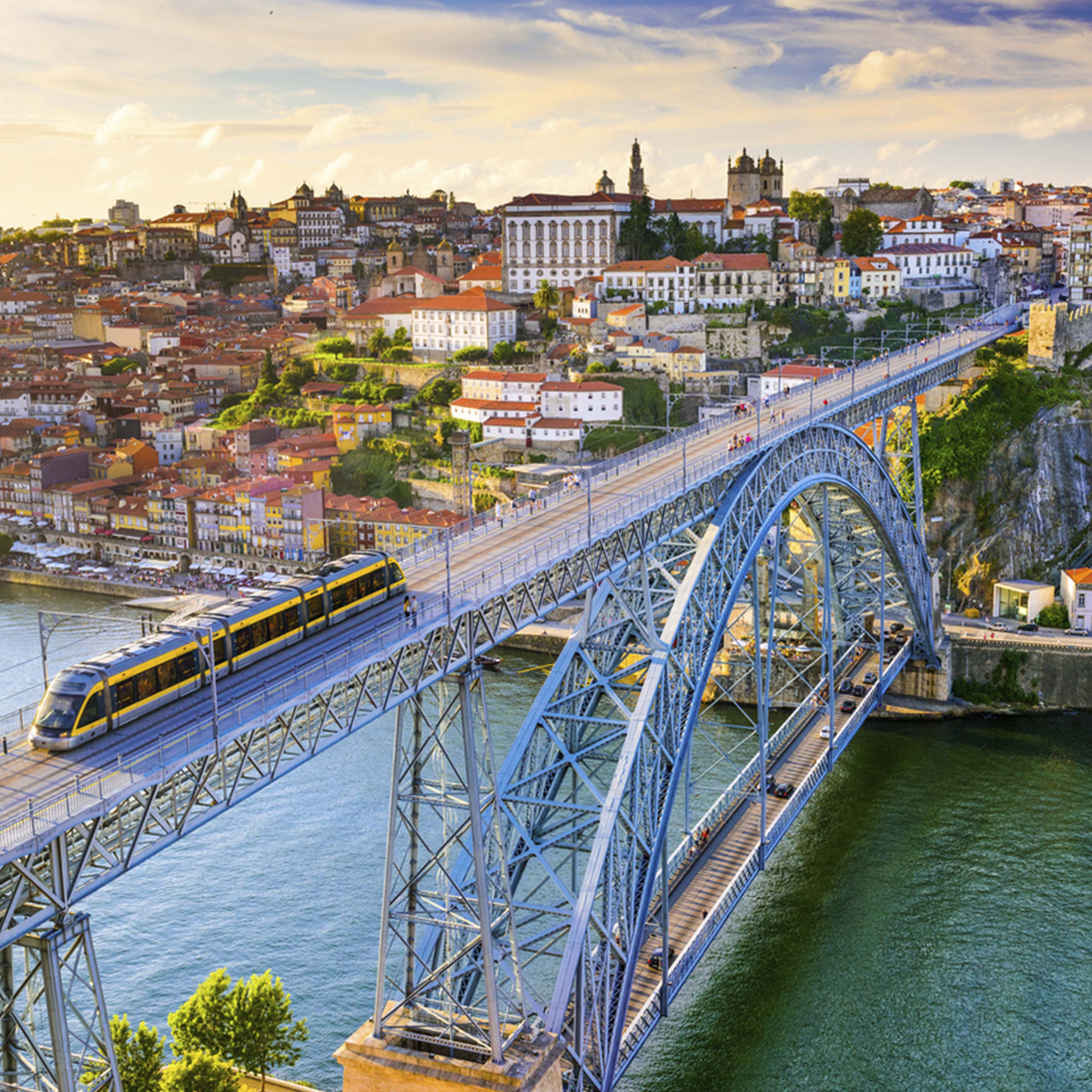 Major Overhaul for Portugal's Golden Visa