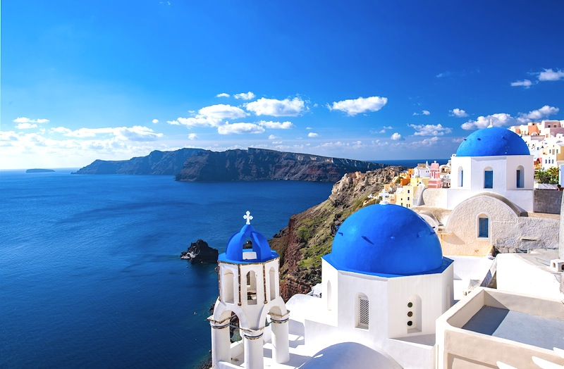 How Much Do I Need to Invest in Greece for a Golden Visa